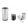 TOYOTA 02-8 FDF 25 Filter Service Kit w/TOYOTA DZ-EC Eng.   YR  2011-