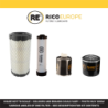 Bobcat E08 Filter Kit
