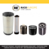 Bobcat E08 Filter Kit