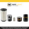 CASE CX15 Filter Kit