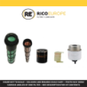 JCB 8025(ZTS) Filter Kit