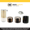Kubota KH31 Mini E xcavator Filter Kit