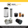 Kubota K x41-3 Compact E xcavator Filter Kit