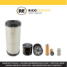 Yanmar SV15 Filter Kit