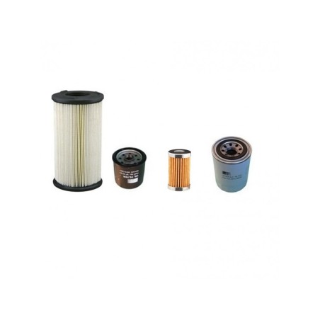 Iseki TXG237 Filter Service Kit
