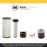 JD 3720 Filter Kit