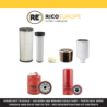 Toro ReelMaster 6500D Filter Service Kit