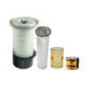 Filter Kit for JCB 3C 3D 4 Air Oil Fuel Filters with Leyland 10-60 Engine