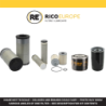 Hitachi USB-6ZX85USB-6 Excavator Filter Kit