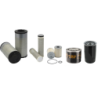 Filter Kit For Hitachi ZX85 USB-6 LCN Filter Service Kit Air Oil Fuel