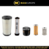 Kobelco SK17-5 Filter Kit