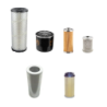 Filter kit for Kobelco SK25 SR-6E with Yanmar / 3 TNE 74-NYBB / 01.20 Engine
