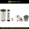 JCB 19C-1 PC Filter Kit