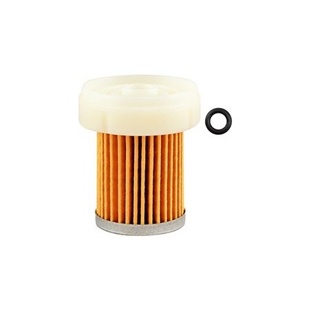 Baldwin WGF9371, Fuel Filter Element