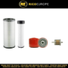 Bobcat E55 Filter Kit
