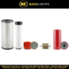 Bobcat E55 Filter Kit