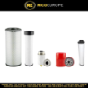 JCB 50Z-2 Filter Kit