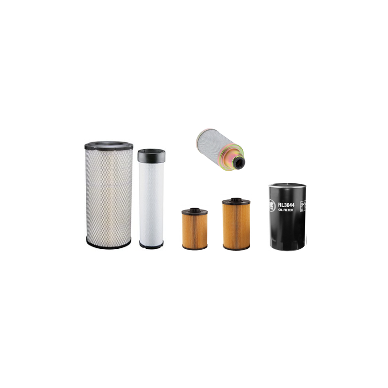copy of HITACHI ZX130-5B FILTER SERVICE KIT