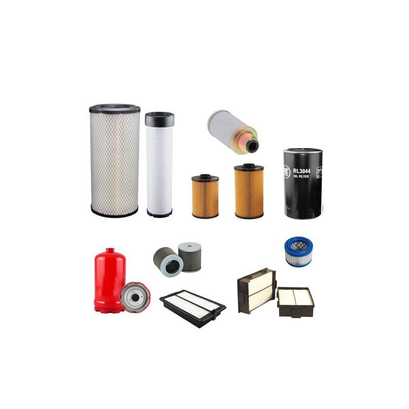 Hitachi ZX130-5B Filter Service Kit
