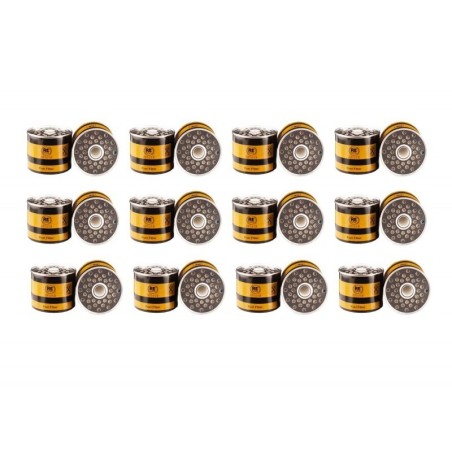 12 x Fuel Filters Cav Lucas 7111-296 / 522 / 566