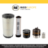 Wacker EZ17 Filter Kit