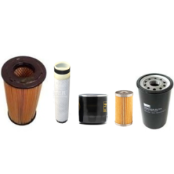 ISEKI TG5570 Filter Kit