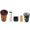 ISEKI TG5570 Filter Kit