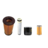 ISEKI TG5570 Filter Kit