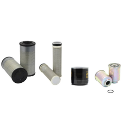 ISEKI TG6670 Filter Kit
