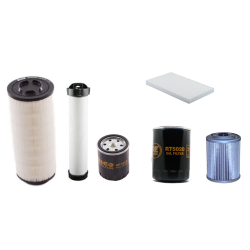 Bobcat 442 Filter Kit
