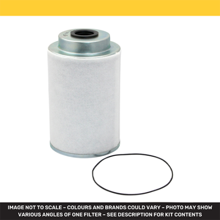 SF FILTER SAO 56300