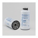 P551110 FUEL FILTER, WATER SEPARATOR SPIN-ON TWIST&DRAIN