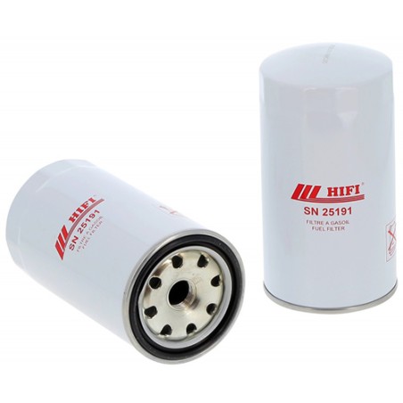 SN25191 Fuel Filter