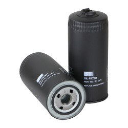 SP4872 Oil Filter | RICO Europe