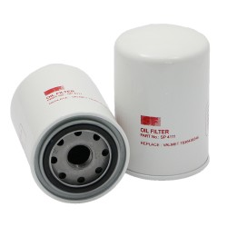 SP4111 Oil Filter | RICO Europe