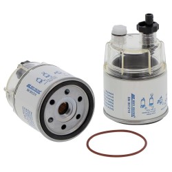 SN901210B Fuel / Water Separator