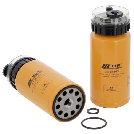 Hifi SN55445B Fuel / Water Separator