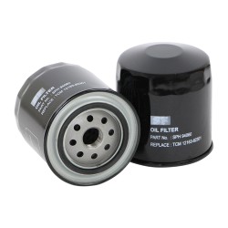 SF Filter SPH94060 spin-on hydraulic filter