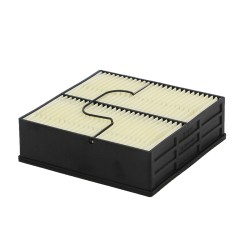 SK3949-HNBR Fuel Filter Box Style