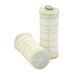 HIFI SH66334 HYDRAULIC FILTER