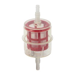 RF1000 In-Line Fuel Filter | RICO Europe