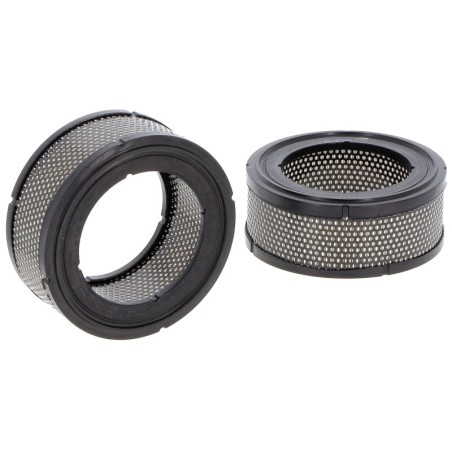 Hifi SC70154 CABIN AIR FILTER