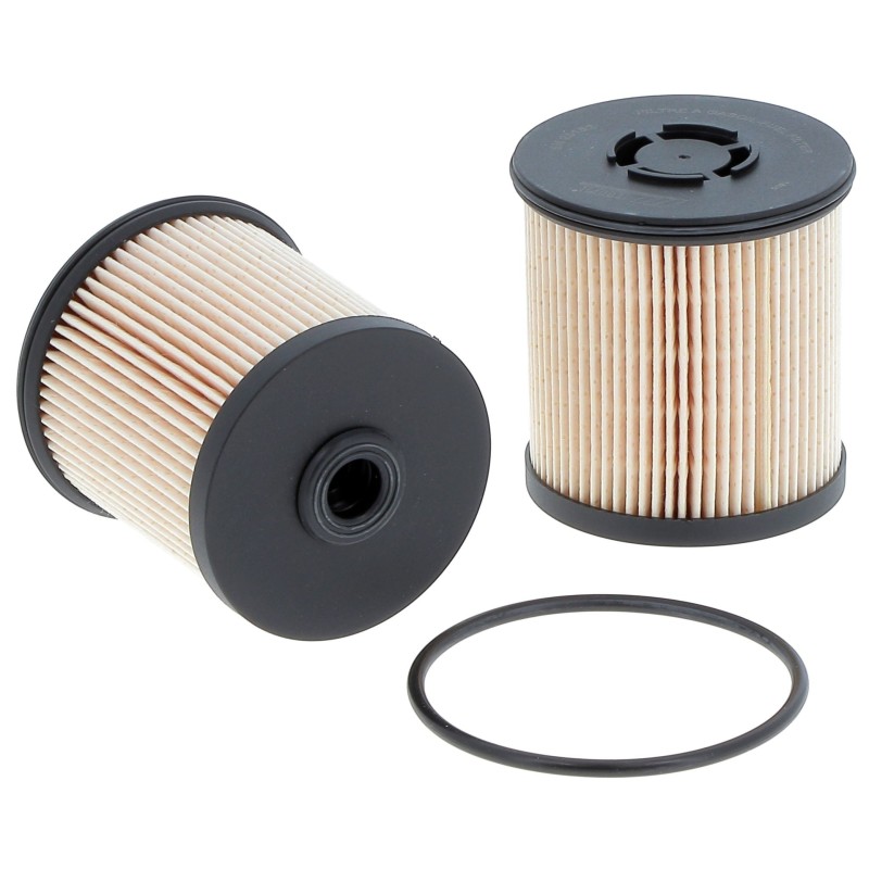 SN25182 FUEL FILTER