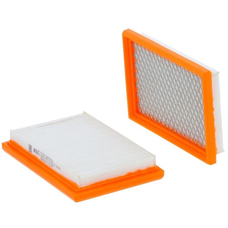 Hifi SC60166 CABIN AIR FILTER
