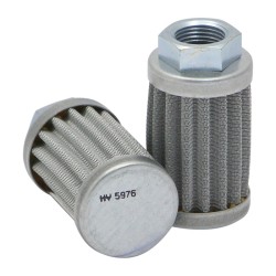 HY 5976 Suction strainer filter