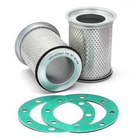SF Filter SAO57220 air oil separator