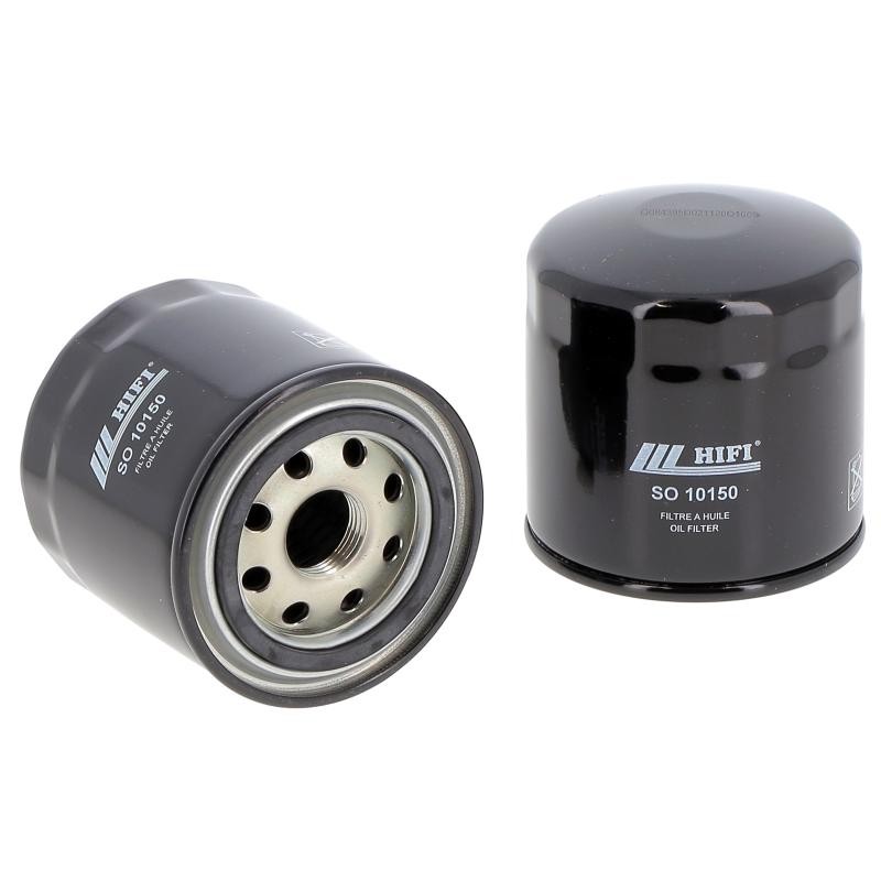 HIFI SO10150 OIL FILTER