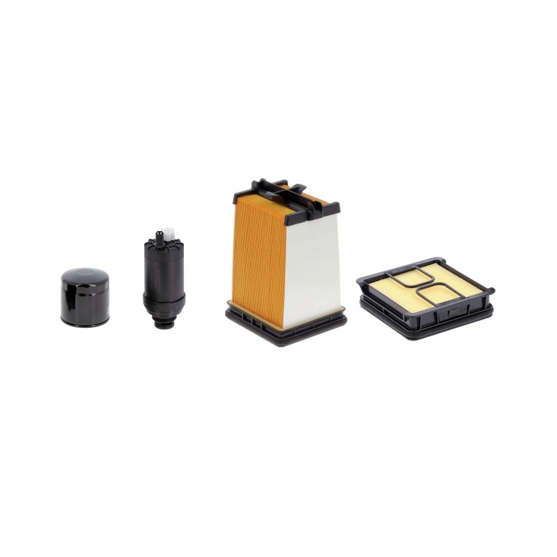 Bobcat T550 Filter Kit