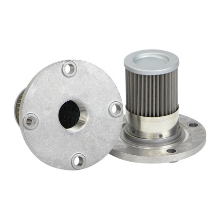 SF Filter HY9846 hydraulic filter element