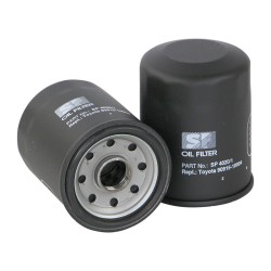 SP40201 Oil Filter